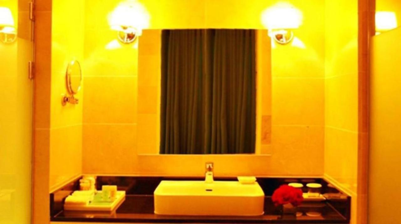 סונצ'און Ecograd Hotel מראה חיצוני תמונה
