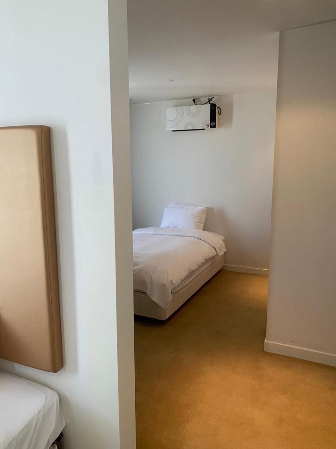 סונצ'און Ecograd Hotel מראה חיצוני תמונה