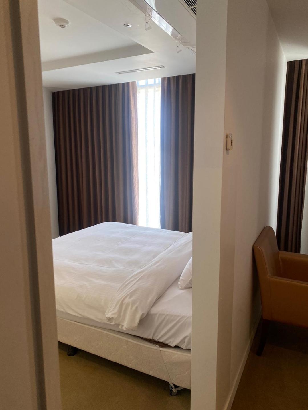 סונצ'און Ecograd Hotel מראה חיצוני תמונה